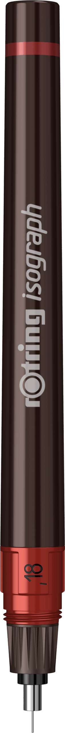 0.18 Stilou Isograph