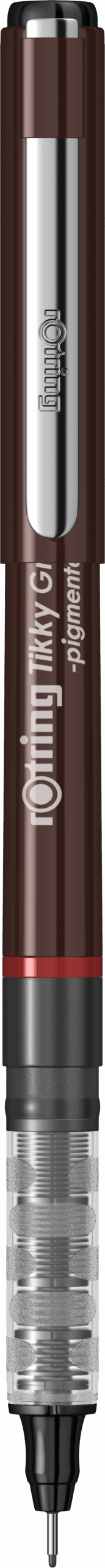 0.2 mm Liner Calibrat cu Tus