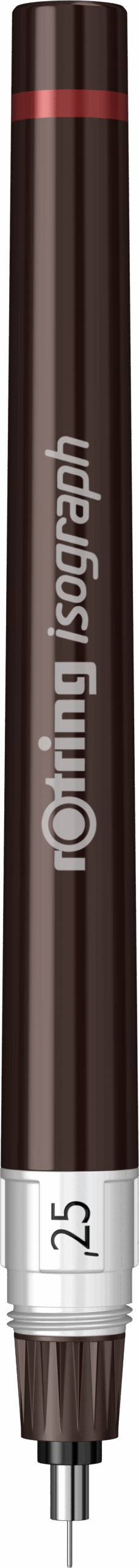 0.25 Stilou Isograph