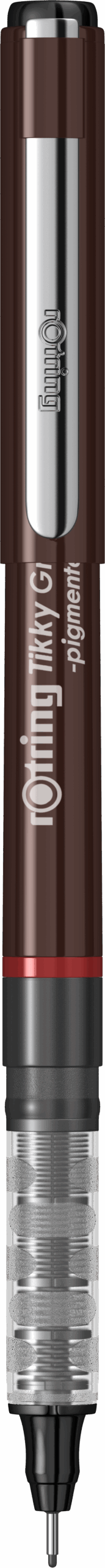 0.3 mm Liner Calibrat cu Tus