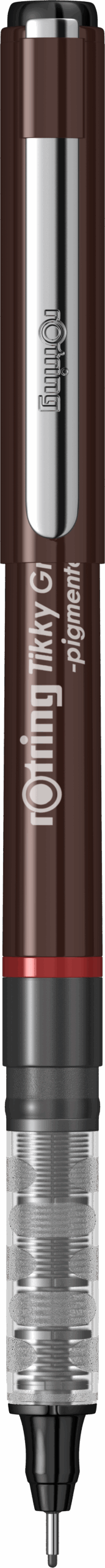 0.4 mm Liner Calibrat cu Tus