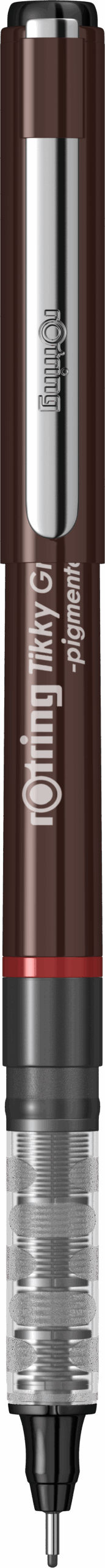 0.5 mm Liner Calibrat cu Tus