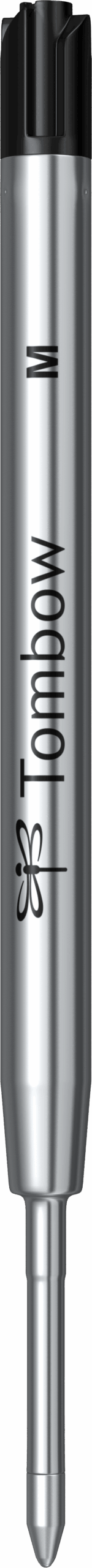 Mina Pix Jumbo Black - 0.7 mm