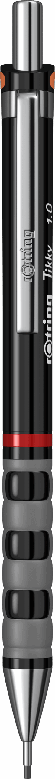 Black - Color Code Creion Mecanic 1.0