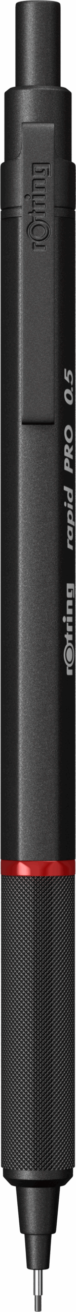 Black Creion Mecanic 0.5