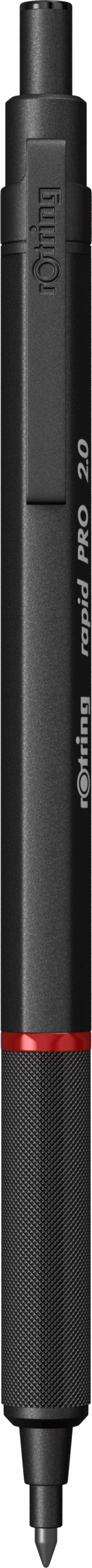 Black Creion Mecanic 2.0