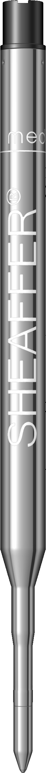 Mina Pix Jumbo K Black - Fin