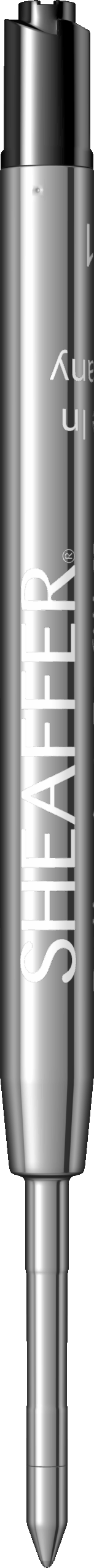 Mina Pix Jumbo T Black - Mediu