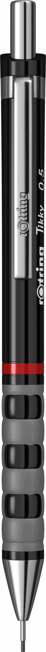 Black Standard Creion Mecanic 0.5