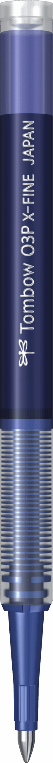 Mina roller Blue Extra Fina 0,3