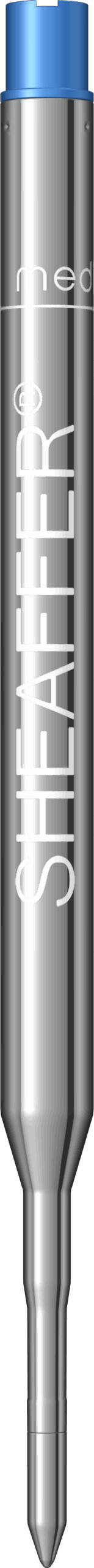 Mina Pix Jumbo K Blue - Fin