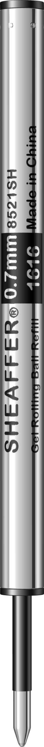 Mina roller Skrip Slim Blue - Mediu