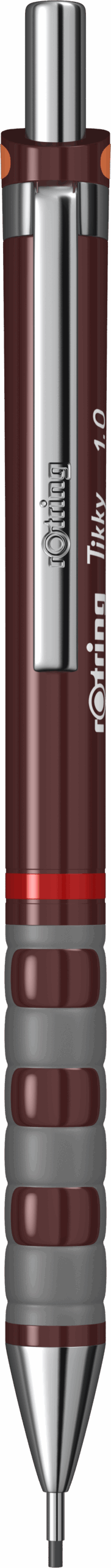 Burgundy - Color Code Creion Mecanic 1.0