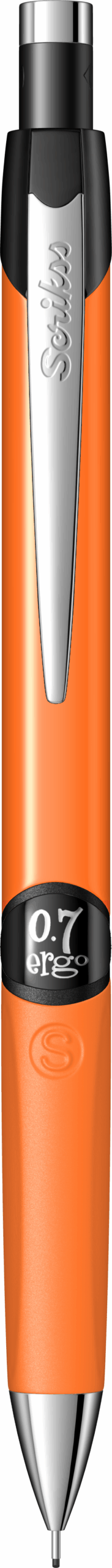 Color Orange Creion Mecanic 0.7