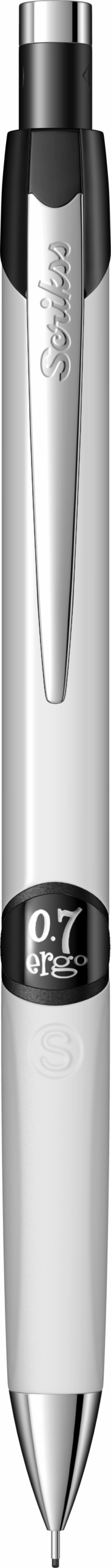 Color White Creion Mecanic 0.7