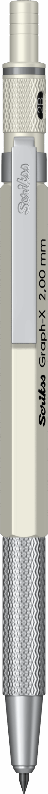 Ivory CT Creion Mecanic 2.0