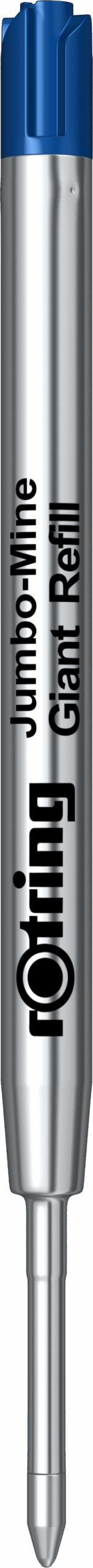 Mina Pix Jumbo Blue - Mediu