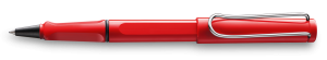 Roller LAMY safari red