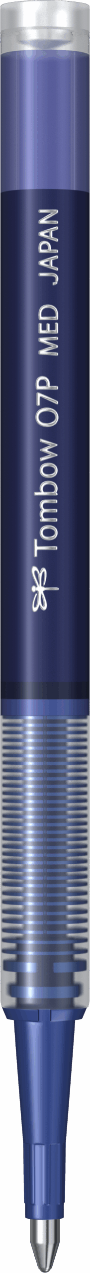Mina roller Medie 0,7 Blue