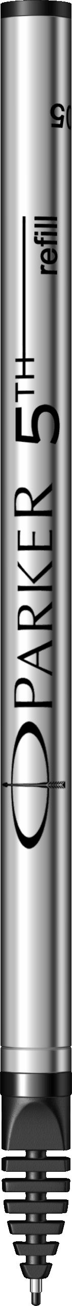 Mina 5th Element Black - Fin