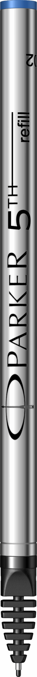 Mina 5th Element Blue - Fin