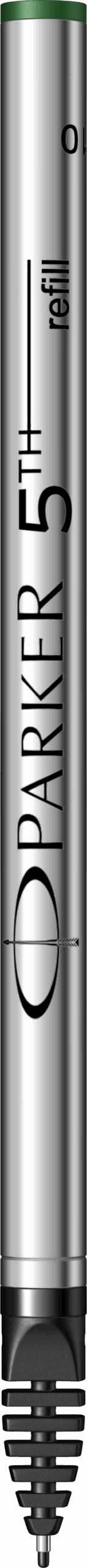 Mina 5th Element Olive - Fin