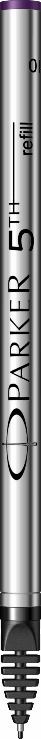 Mina 5th Element Purple - Fin