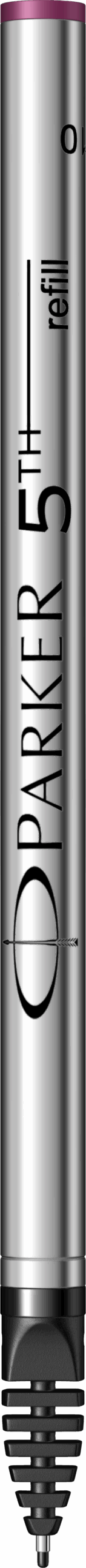 Mina 5th Element Raspberry - Fin