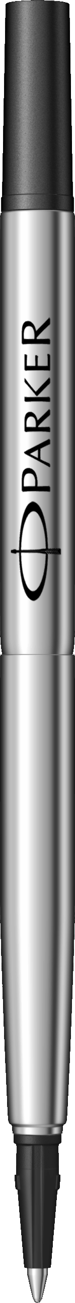 Mina Roller Black - Fin