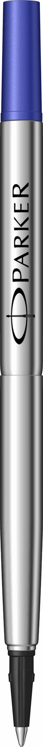 Mina Roller Blue - Fin