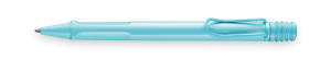 Pix cu mecanism LAMY safari aquasky