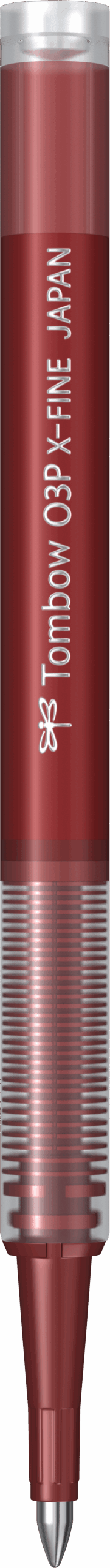 Mina roller Red Extra Fina 0,3