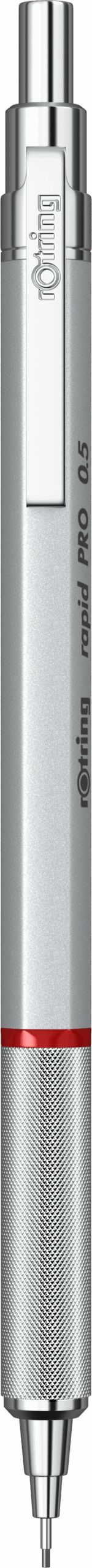 Silver Creion Mecanic 0.5