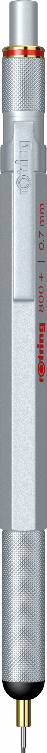 Silver Creion Mecanic 0.7