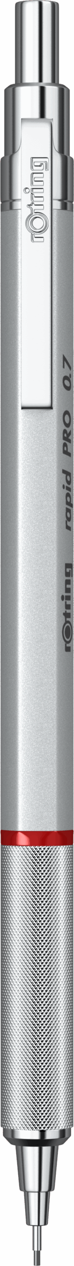 Silver Creion Mecanic 0.7