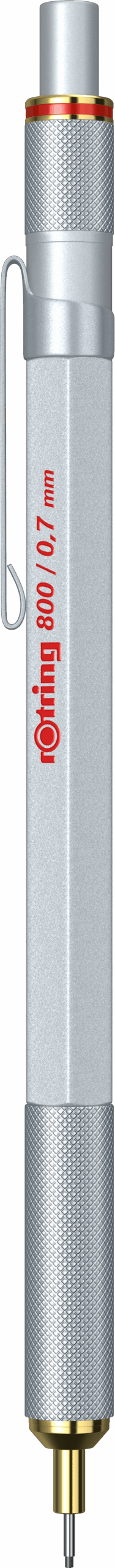 Silver Creion Mecanic 0.7