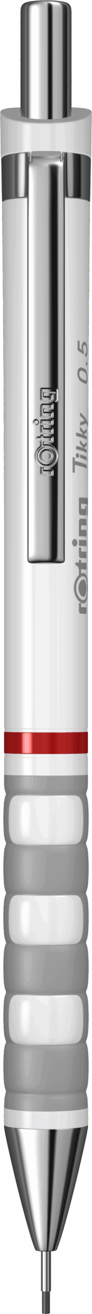 White Standard Creion Mecanic 0.5